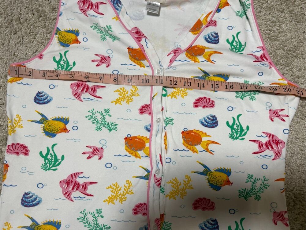 TBBC Fripp Fishy Set Size Large - Picture 7 of 7
